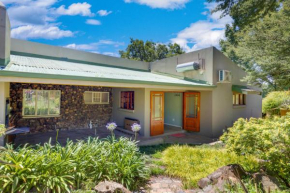 The Kunene Manor
